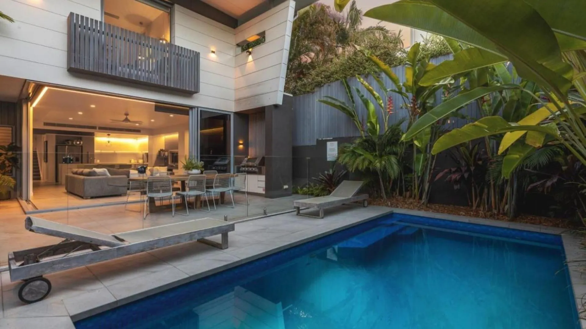 Kokos Beach House 1 Byron Bay