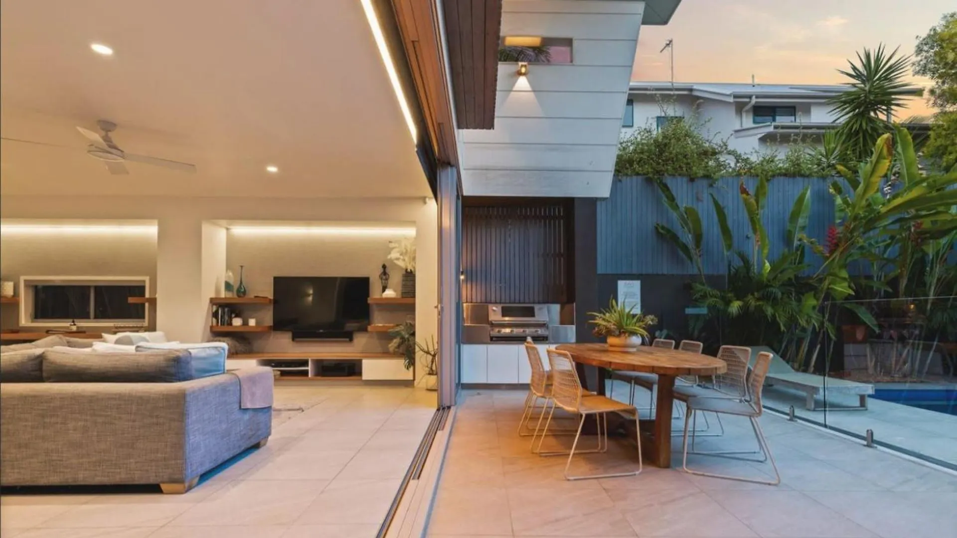 Kokos Beach House 1 Byron Bay Australia