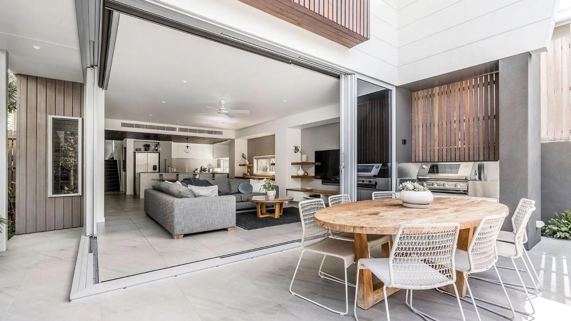 Kokos Beach House 1 Byron Bay Holiday home