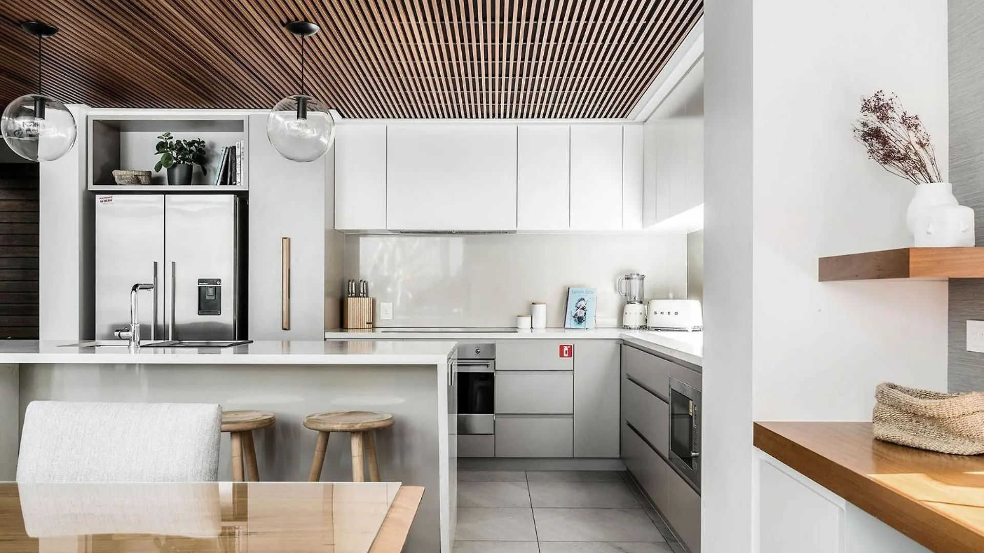 Kokos Beach House 1 Byron Bay Australia