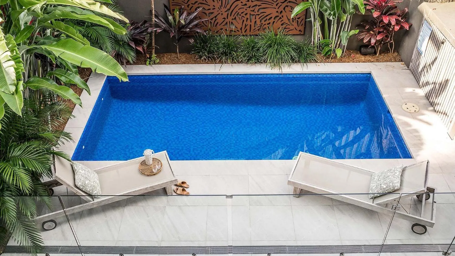 Kokos Beach House 1 Byron Bay Holiday home