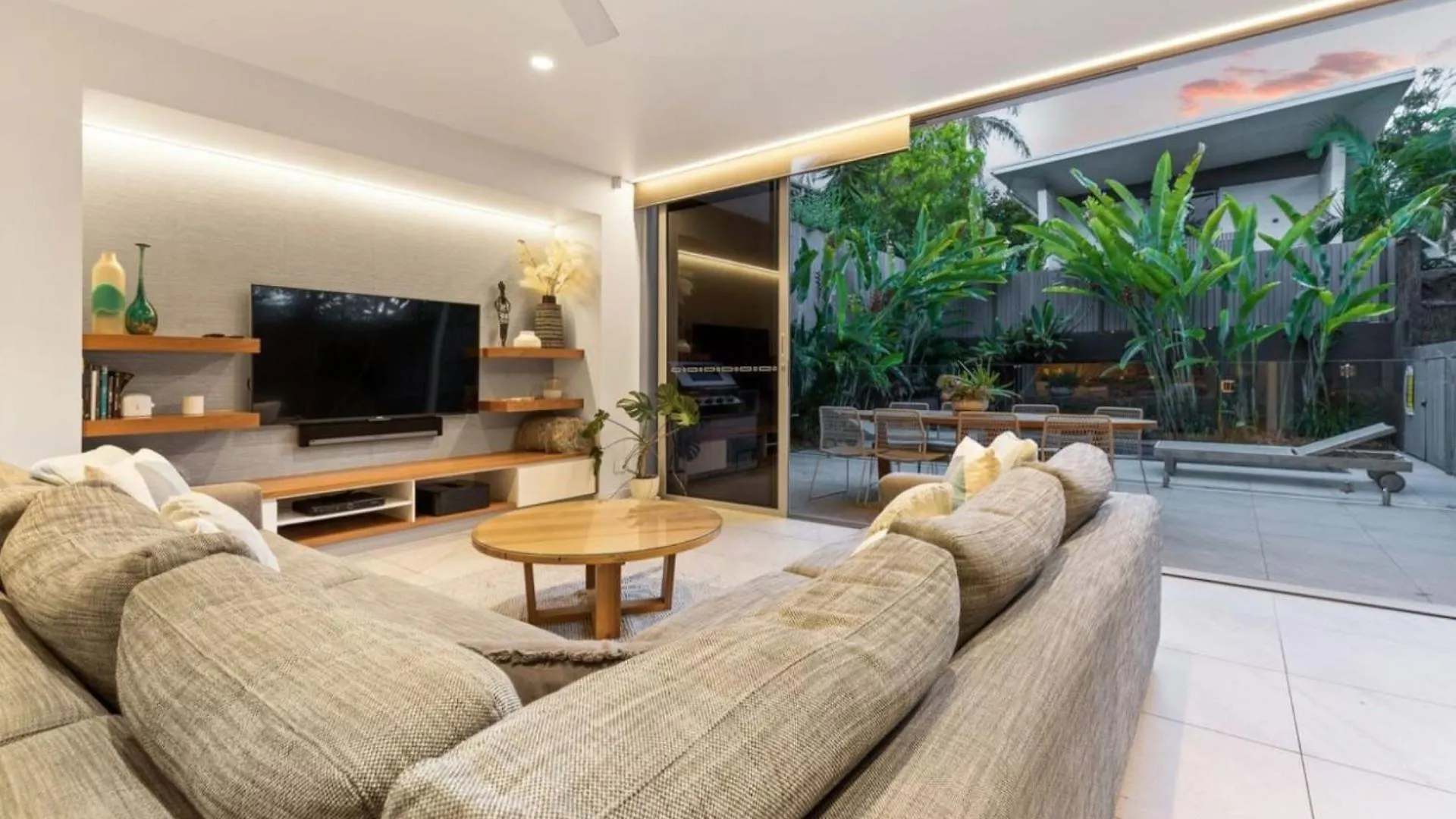 Kokos Beach House 1 Byron Bay 0*,